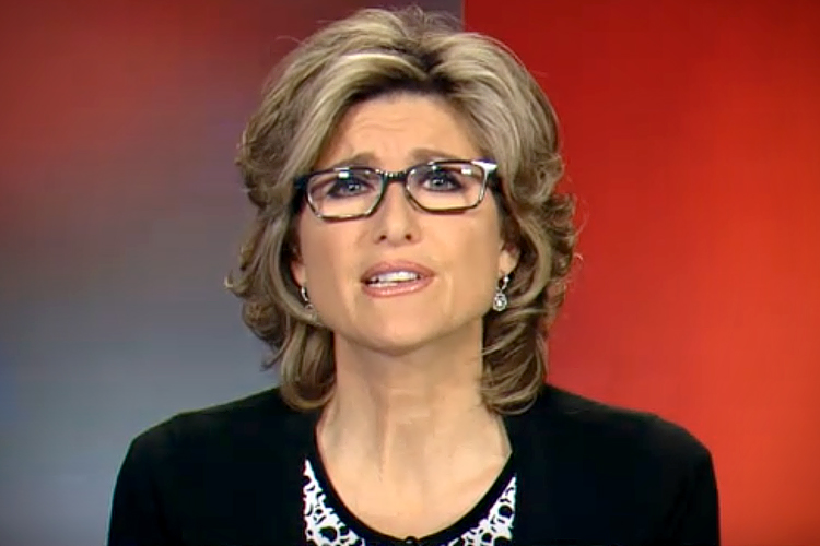 Ashleigh Banfield (CNN)
