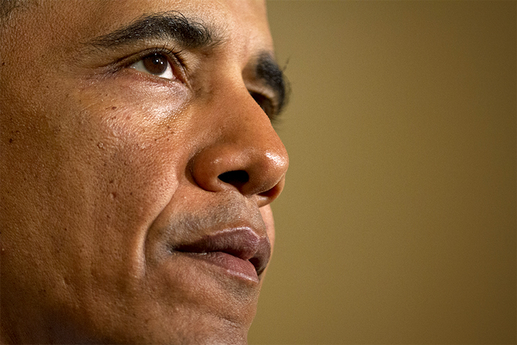 Barack Obama (AP/Jacquelyn Martin)