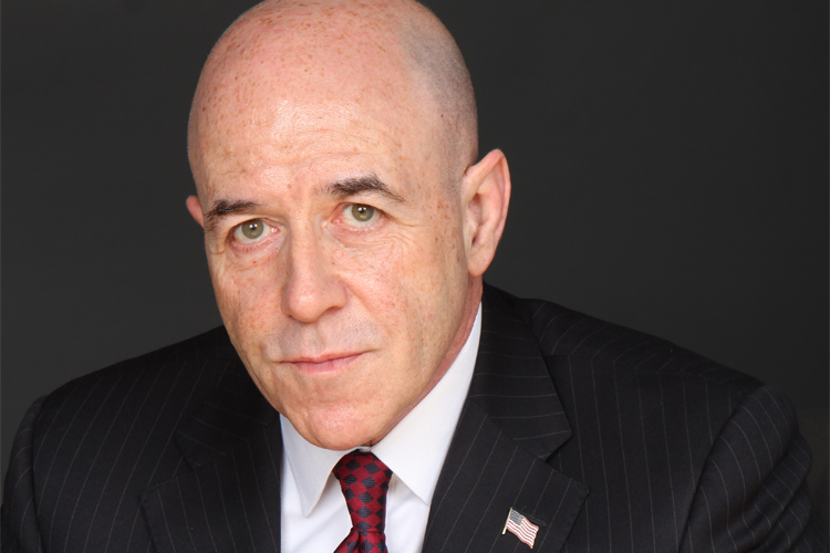Bernard Kerik