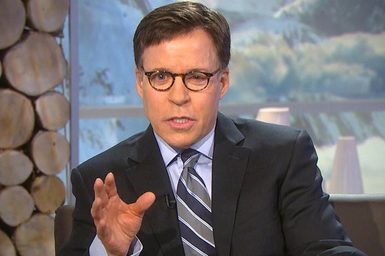 Bob Costas (NBC)