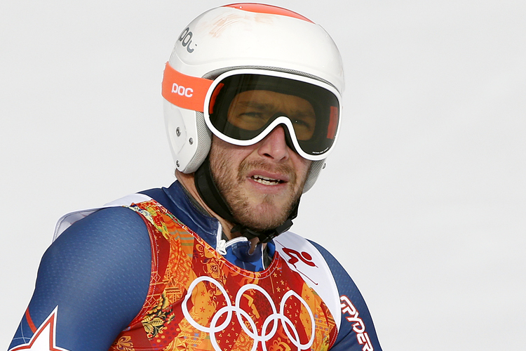 Bode Miller (AP/Christophe Ena)