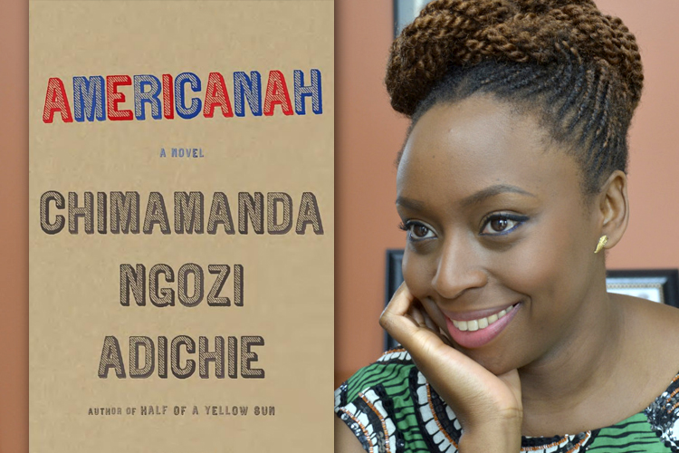 Chimamanda Ngozi Adichie (Knopf/Ivara Esege)