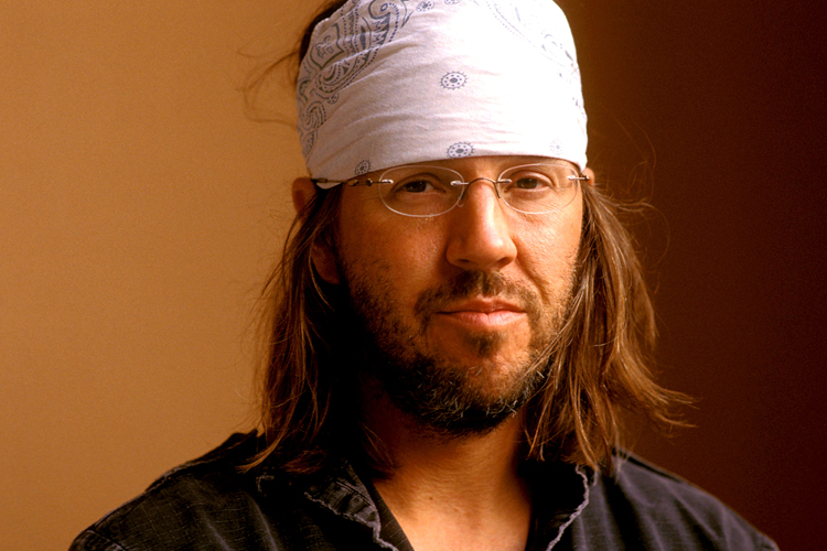 David Foster Wallace (Hachette Book Group)