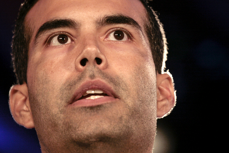 George P. Bush (Reuters/Lee Celano)