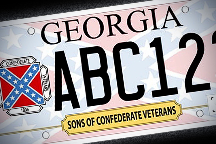 (AP/Georgia Department of Revenue)