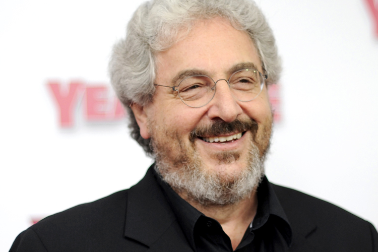 Harold Ramis (Reuters/Stephen Chernin)