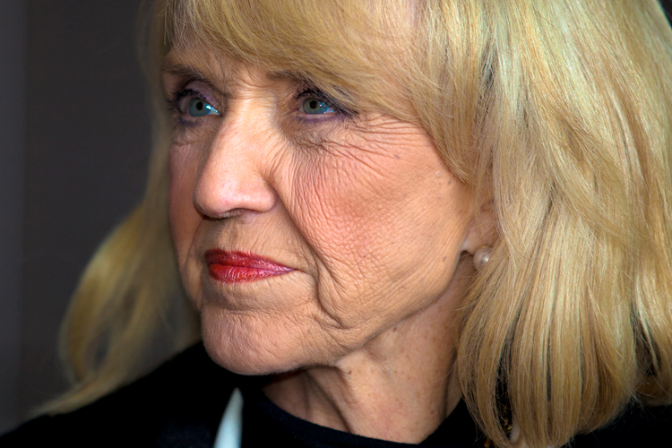 Jan Brewer (Jeff Malet/maletphoto.com)