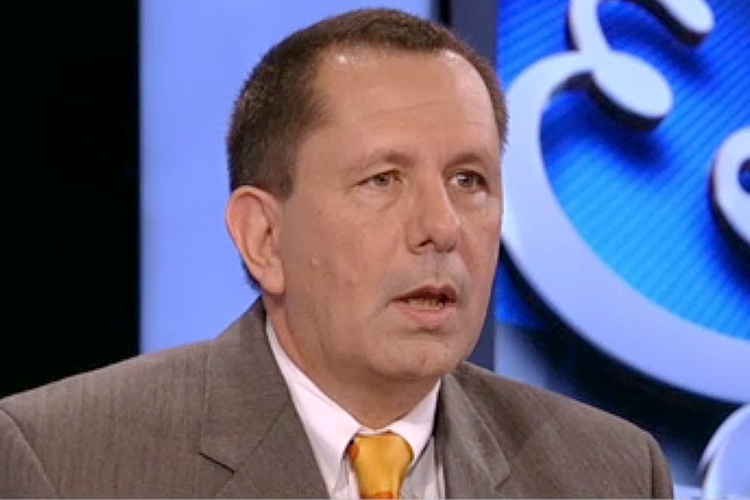 Janson Phillips (Fox News)