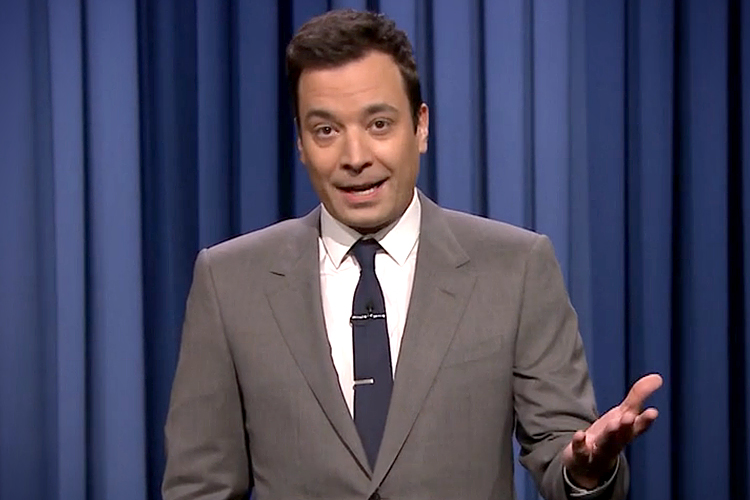 Jimmy Fallon (NBC)