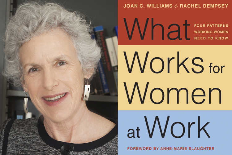 Joan Williams