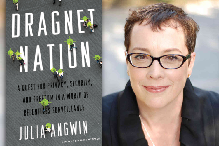 Julia Angwin (Deborah Copaken Kogan)
