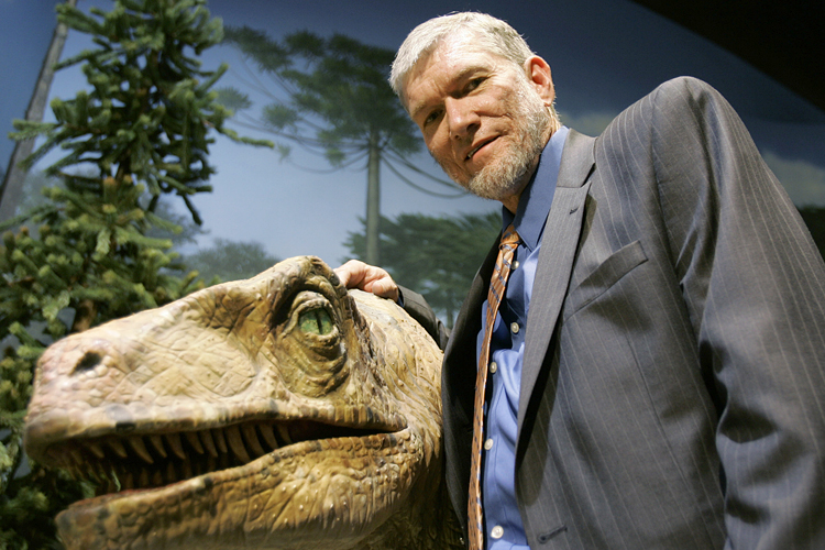Ken Ham (AP/Ed Reinke)