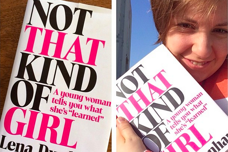 (Lena Dunham)
