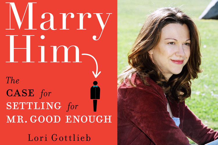 Lori Gottlieb