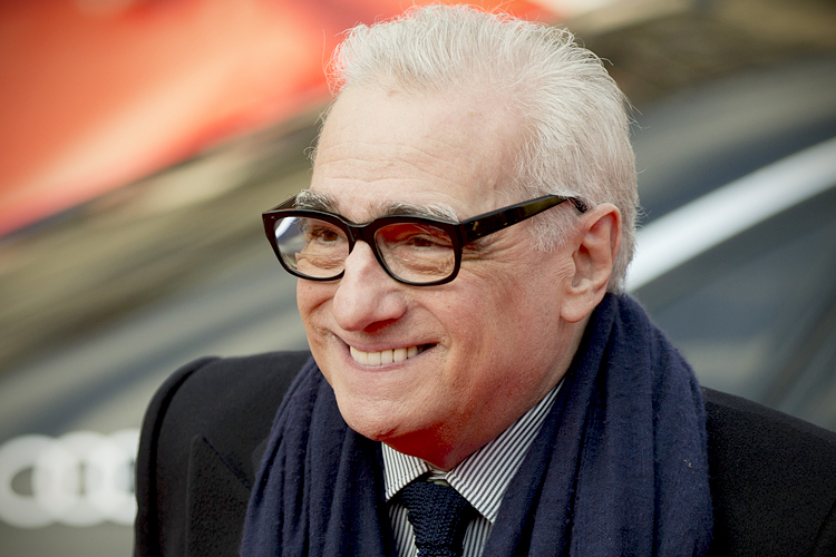 Martin Scorsese (AP/Axel Schmidt)