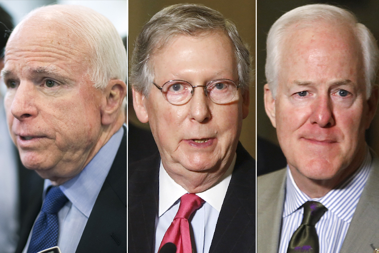 (Reuters/Jonathan Ernst)