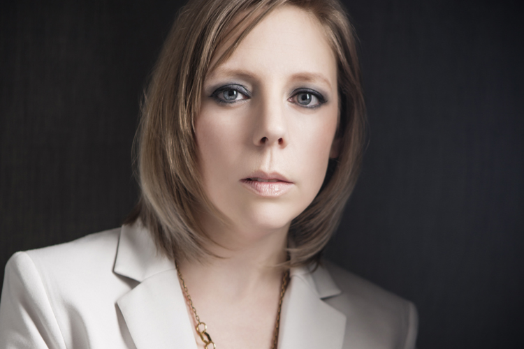 Melissa Gira Grant (Noah Kalina)