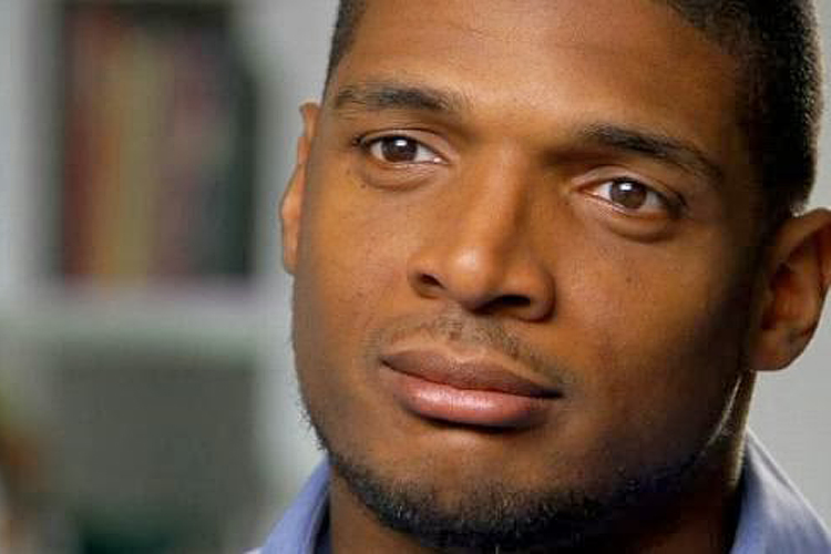 Michael Sam (ESPN)
