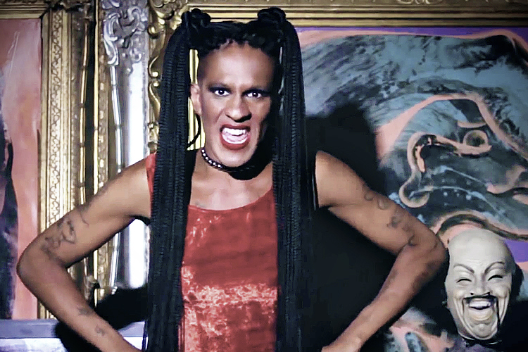 Mykki Blanco