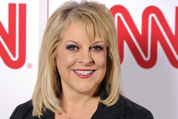 Nancy Grace (Chris Pizzello)