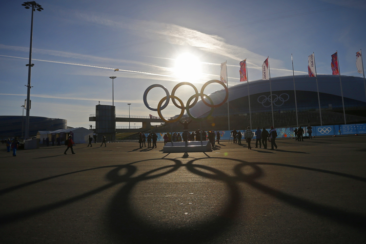 (Reuters/Laszlo Balogh)
