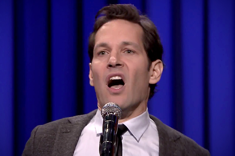 Paul Rudd (NBC)