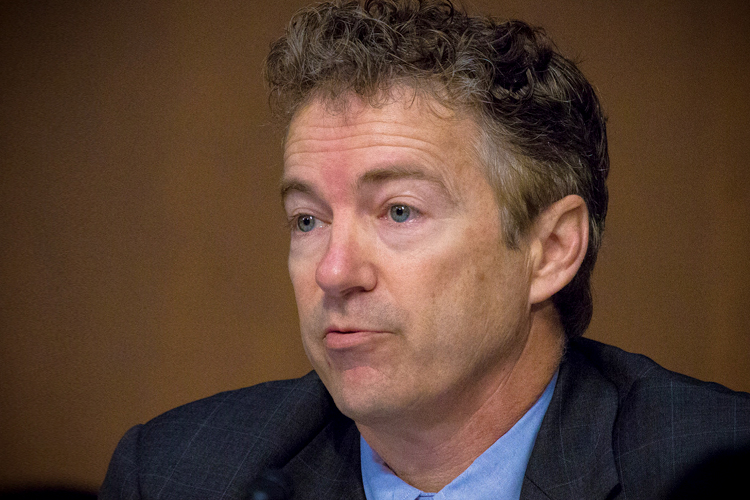 Rand Paul (Jeff Malet, maletphoto.com)