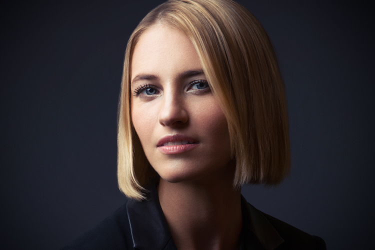 Sara Ziff (Jeff Tse)