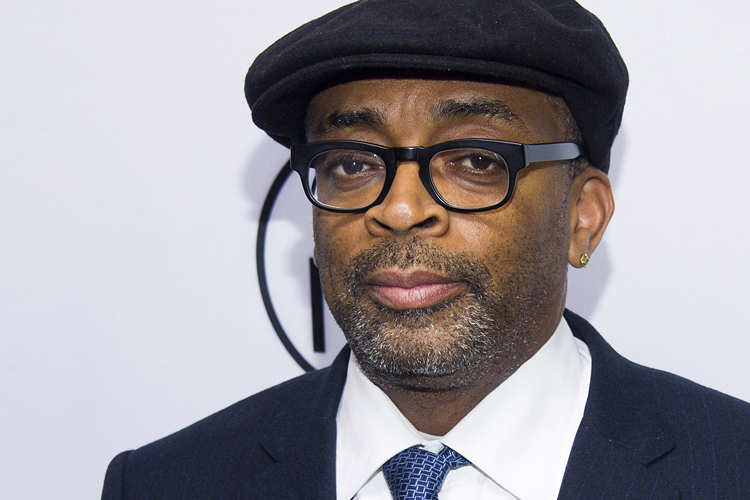 Spike Lee (AP/Charles Sykes)