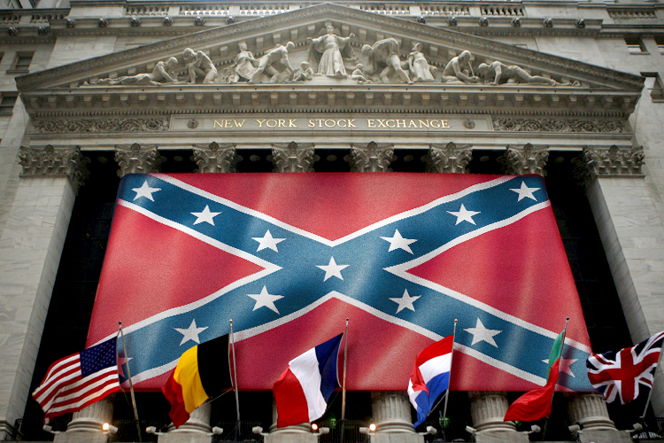 (Reuters/Eric Thayer/photo collage by Salon)