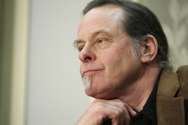 Ted Nugent (Reuters/Jonathan Ernst)