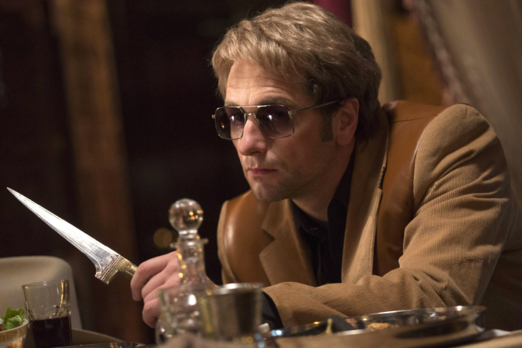 Matthew Rhys in "The Americans" (FX/Craig Blankenhorn)