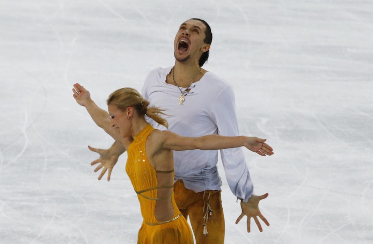 (REUTERS/David Gray)