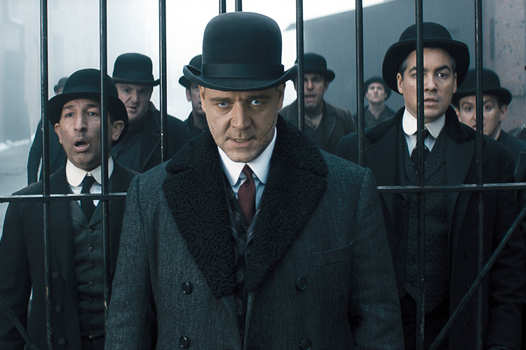 (Warner Bros. Pictures)