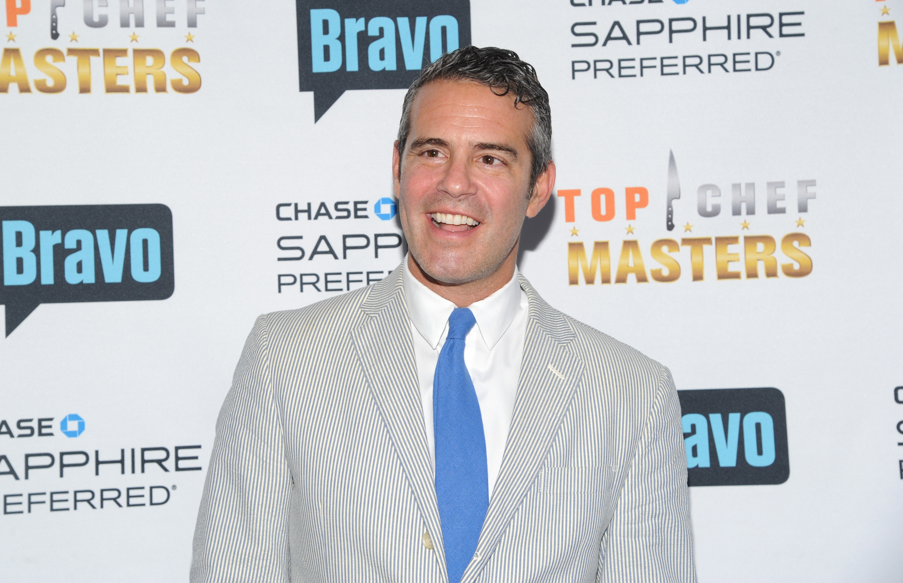 Andy Cohen (Evan Agostini/invision/ap)