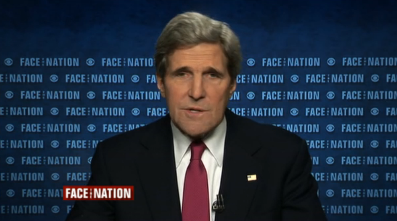 (Screenshot, CBS News)