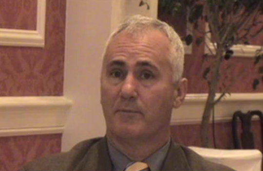 South Carolina Rep. Garry Smith