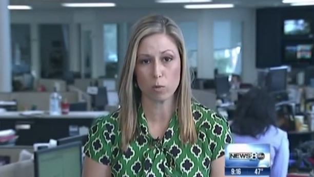 RedState Women Executive Director Cari Christman (YouTube)