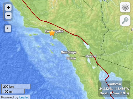 (USGS)