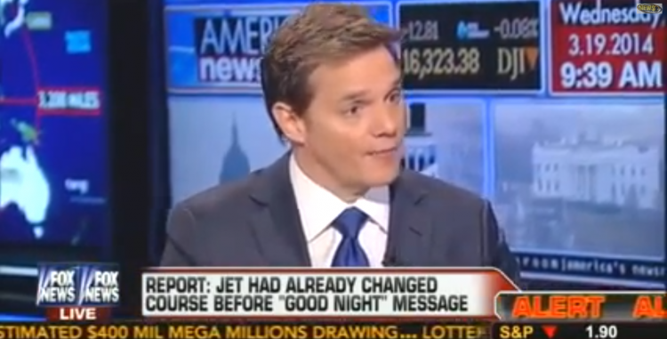 Bill Hemmer