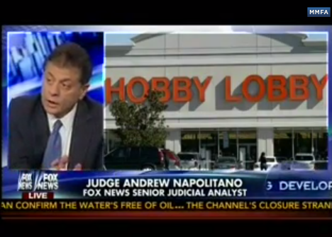 (Media Matters for America)