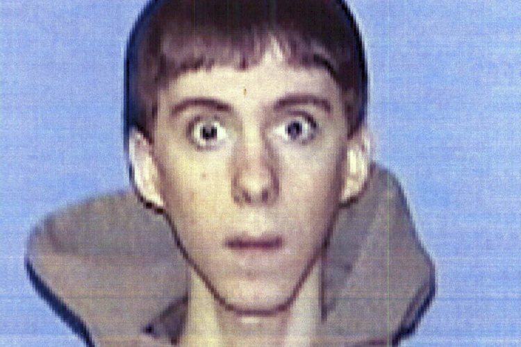 Adam Lanza (AP)