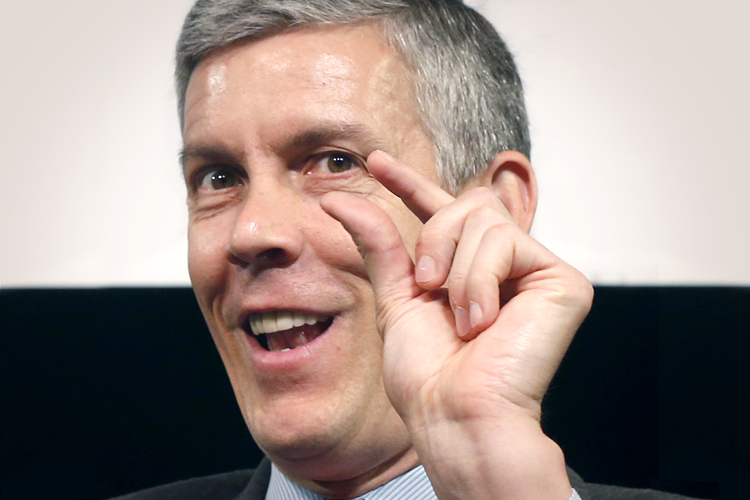 (AP/Charles Rex Arbogast)