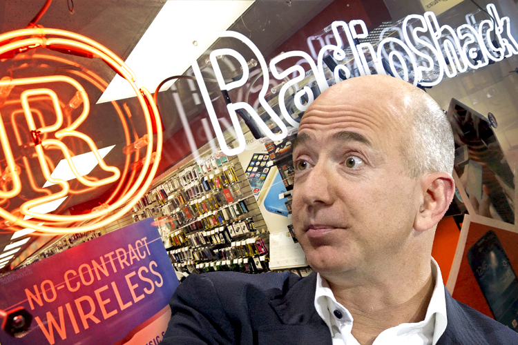 Jeff Bezos (AP/Al Behrman/Reuters/Richard Brian)