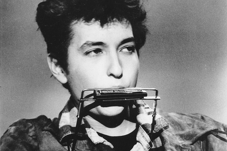Bob Dylan (AP)