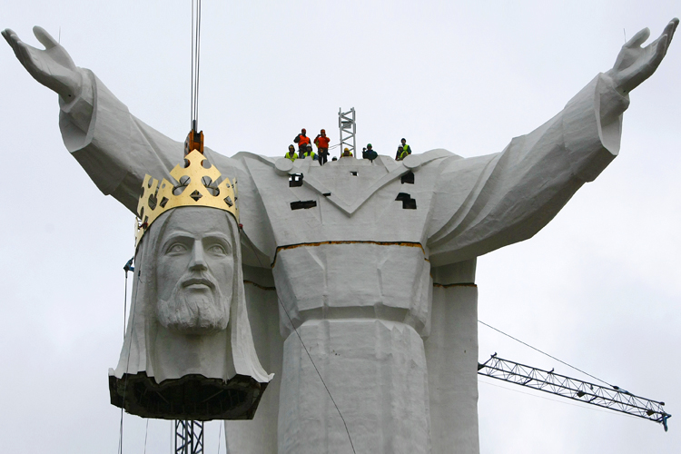 (Reuters/Kacper Pempel)