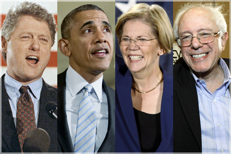 (AP/Ron Frehm/Pablo Martinez Monsivais/Reuters/Gretchen Ertl/AP/Toby Talbot)