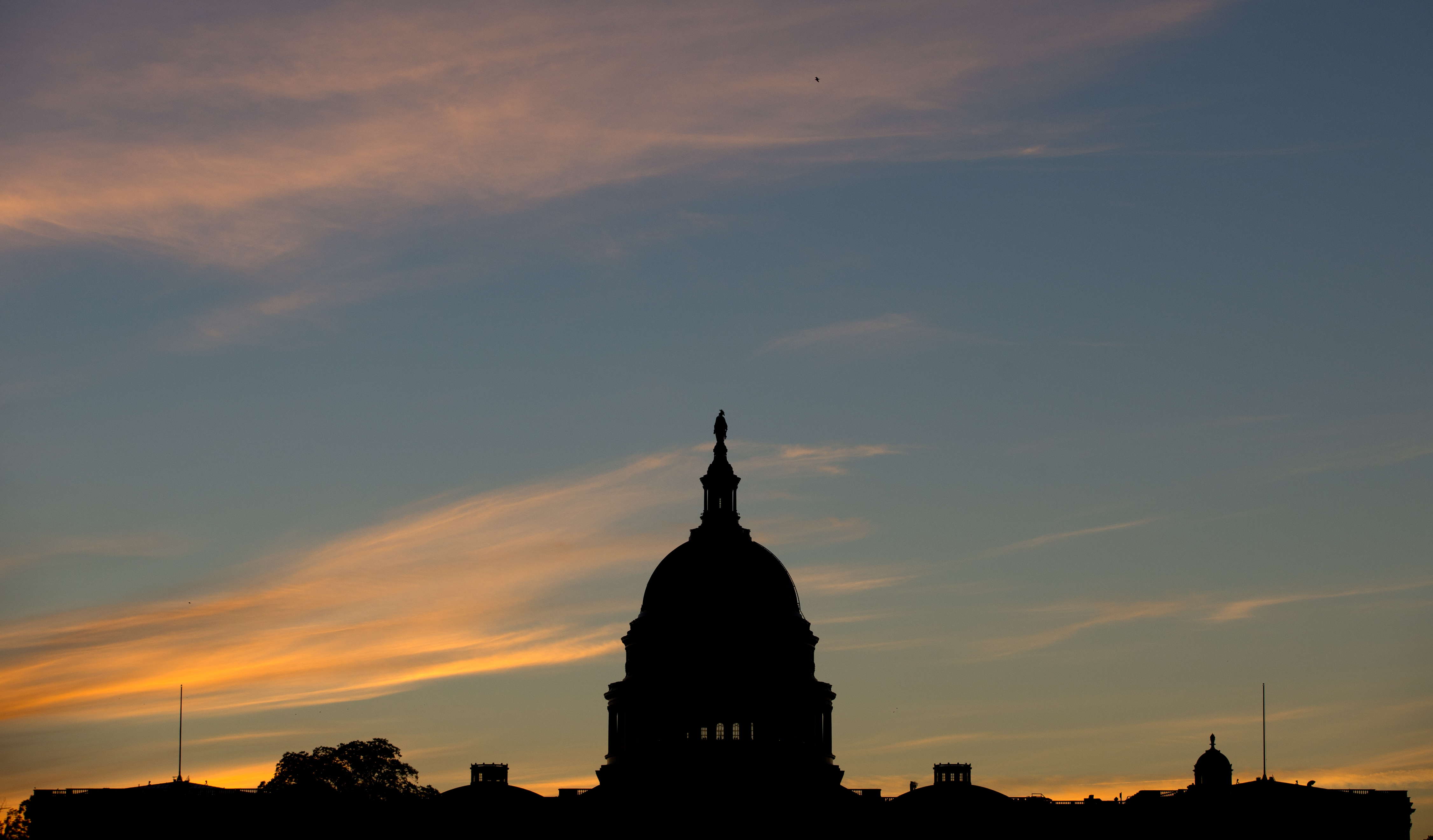 (AP Photo/Carolyn Kaster, File)