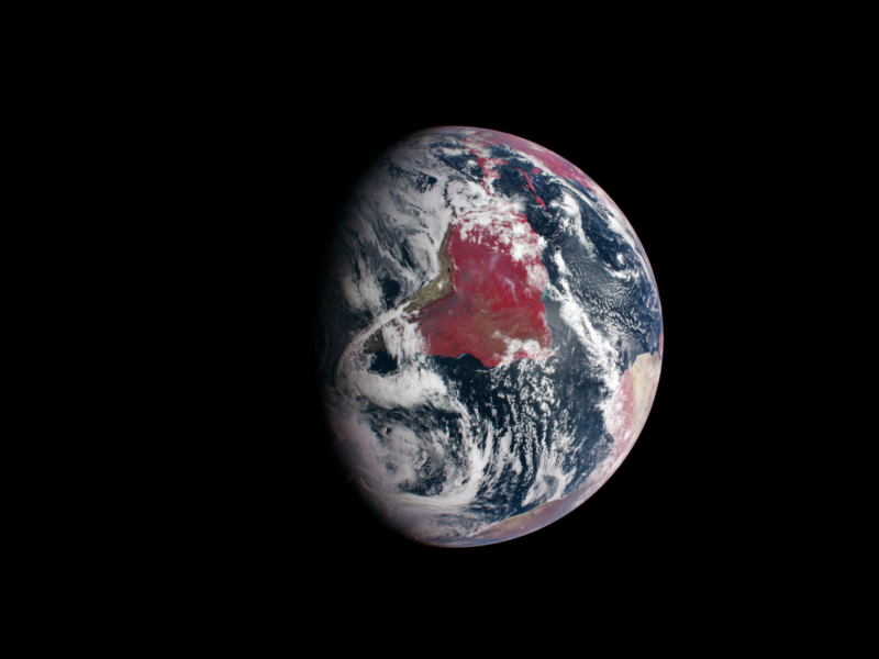 (NASA)