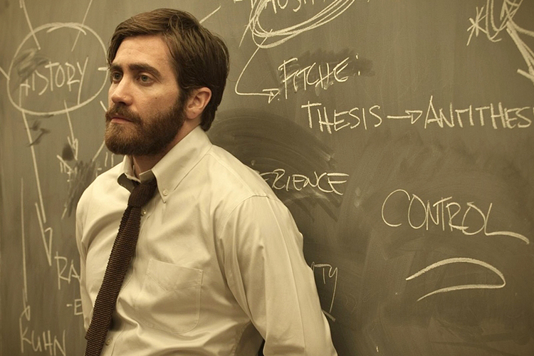 Jake Gyllenhaal in "Enemy"